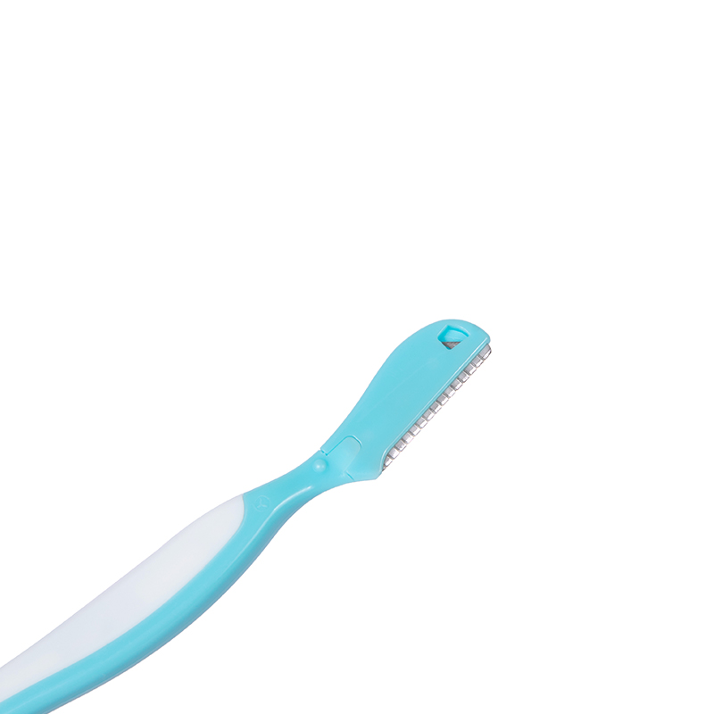 Ferramenta multiuso para barbear sobrancelhas para rosto