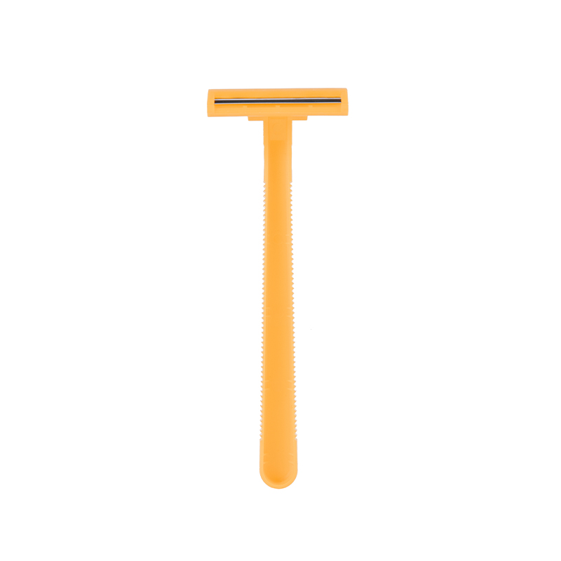 Lâminas descartáveis ​​ultra-lisas para homens e mulheres