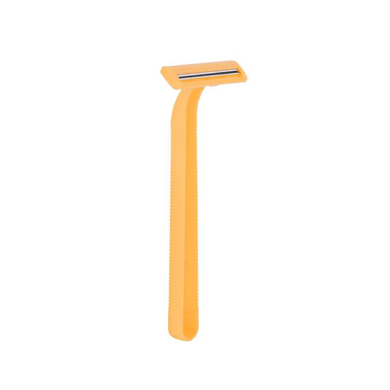 Lâminas descartáveis ​​ultra-lisas para homens e mulheres