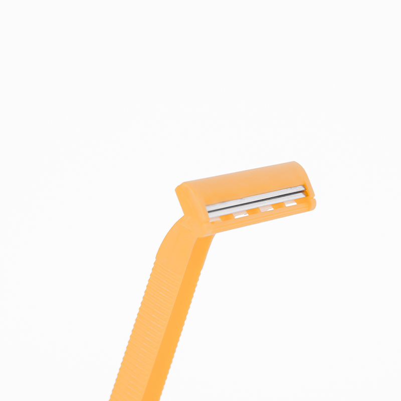 Lâminas descartáveis ​​ultra-lisas para homens e mulheres