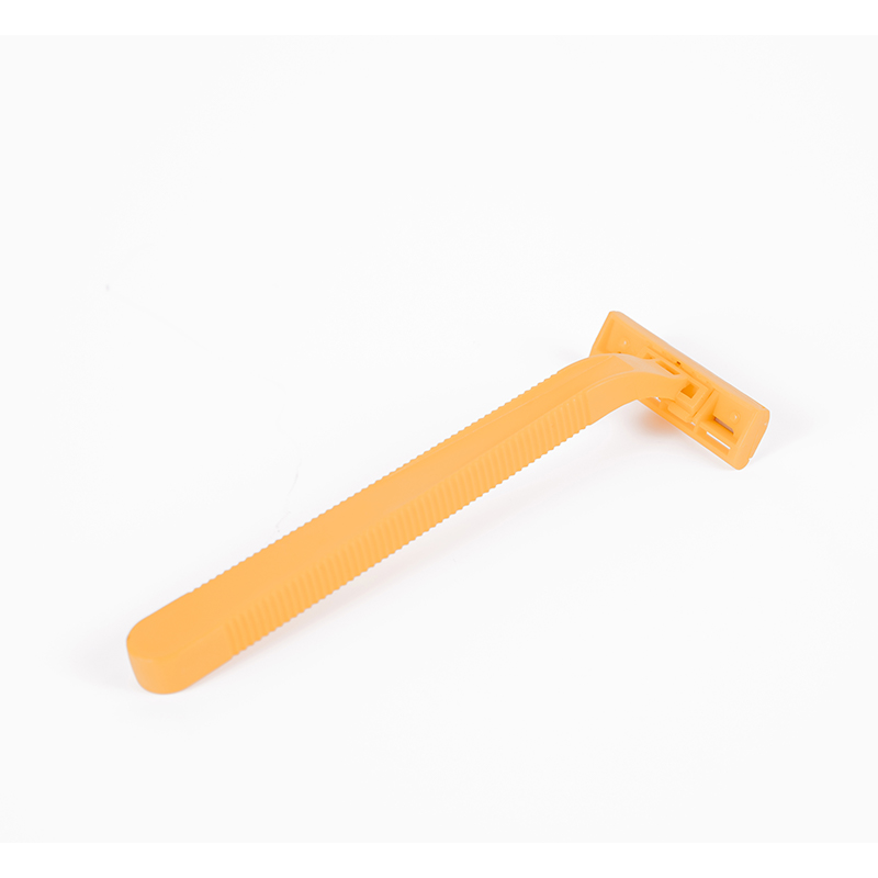 Lâminas descartáveis ​​ultra-lisas para homens e mulheres