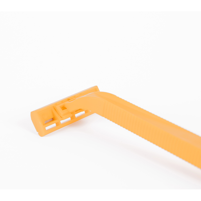 Lâminas descartáveis ​​ultra-lisas para homens e mulheres