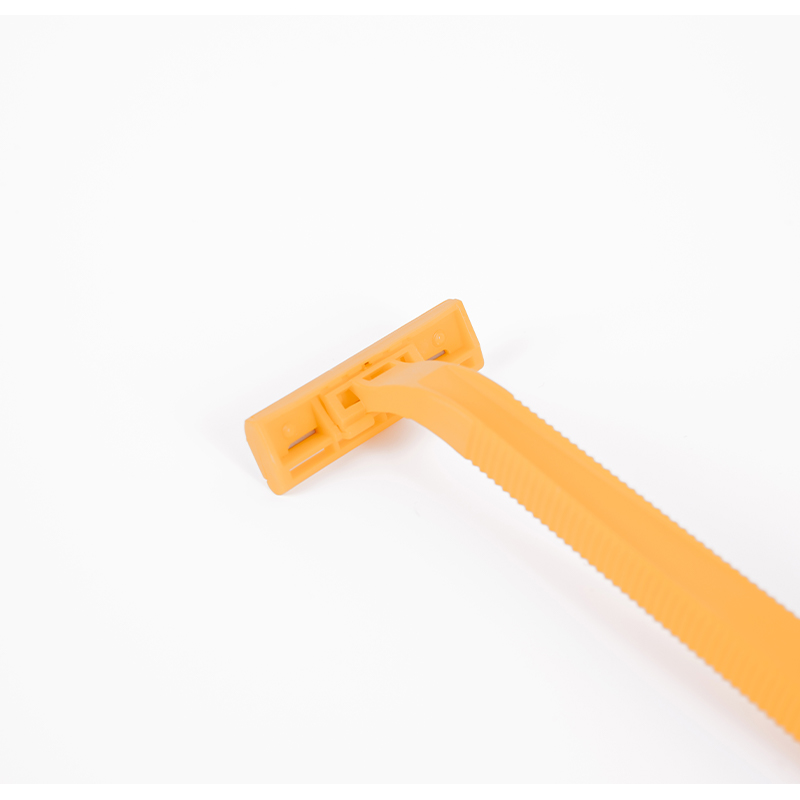 Lâminas descartáveis ​​ultra-lisas para homens e mulheres