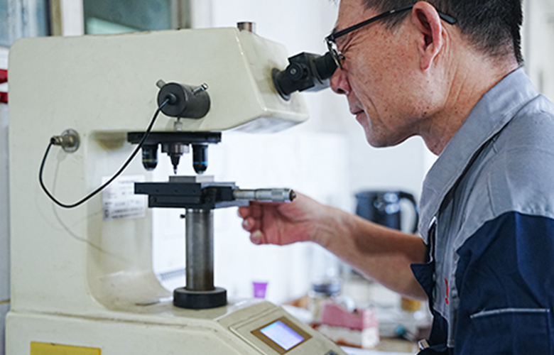 Fabricação Co. de lâmina de nuvem de Xangai, Ltd.