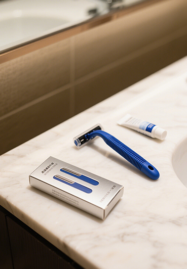 Suprimentos para hotéis